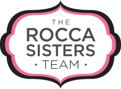 Rocca Sisters Logo